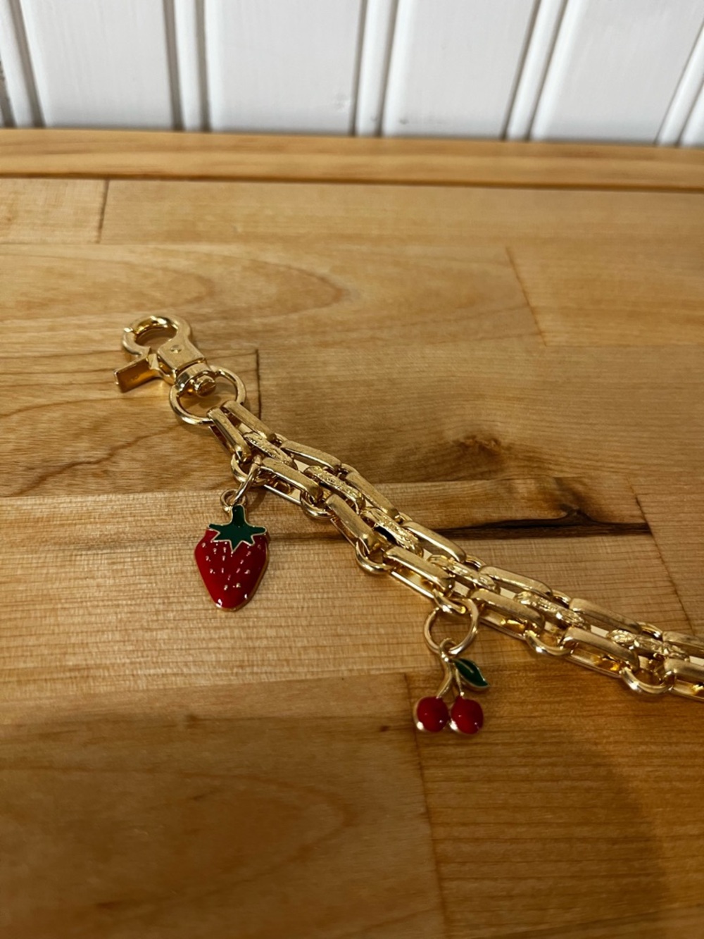 Purse Necklace - Picture 3 of 5